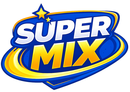 super mix