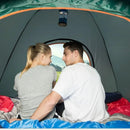 Barraca StormShield Premium – Proteção e Conforto em Qualquer Aventura