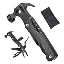 Martelo Multifuncional 12 em 1 – Seu novo aliado para qualquer situação