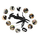 Martelo Multifuncional 12 em 1 – Seu novo aliado para qualquer situação