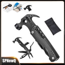 Martelo Multifuncional 12 em 1 – Seu novo aliado para qualquer situação